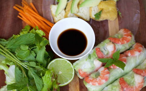 Vermicelli - Redfern - VIC Tourism 0