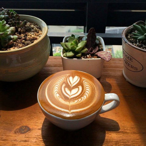 V Espresso - VIC Tourism 0