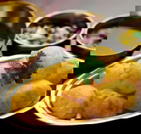 Akshaya Indian Restaurant - VIC Tourism