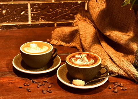 Alfresco Coffee Roasters - VIC Tourism 0