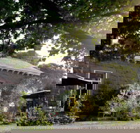 Bannockburn Station - VIC Tourism