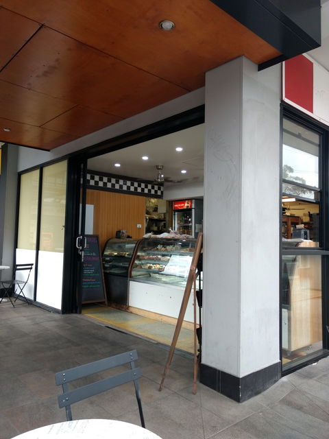 Bardon Bakehouse - VIC Tourism 0