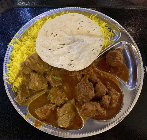 Bombay Bar - Doncaster - VIC Tourism 0