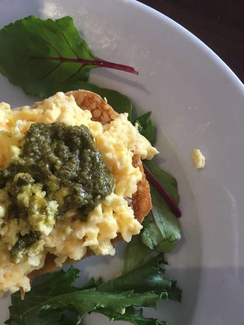 Bonappetite - VIC Tourism 0