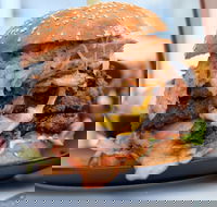 Burgertory - Braybrook - VIC Tourism