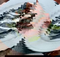 Cafe Evolve - VIC Tourism