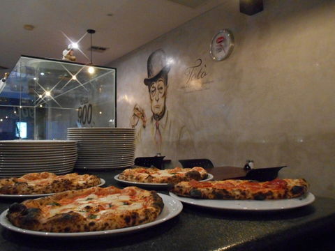 Circa 900 Pizzeria Napoletana - VIC Tourism 0
