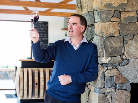 Clonakilla Wines - VIC Tourism 1