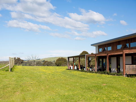 Clonakilla Wines - VIC Tourism 2