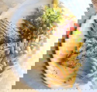 Cookabarra Restaurant - VIC Tourism