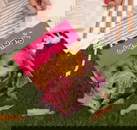 Donut King - Caboolture - VIC Tourism