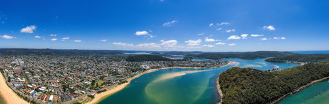 Ettalong Diggers Visitor Information Centre - VIC Tourism 0