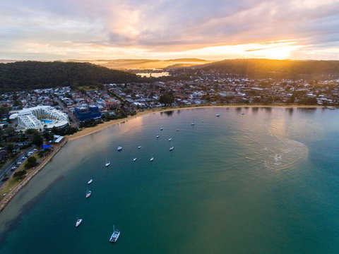 Ettalong Diggers Visitor Information Centre - VIC Tourism 1