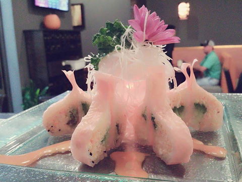 Fusion Wok - VIC Tourism 0