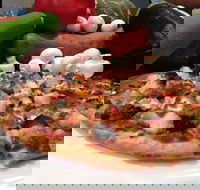Gusto's Gourmet Pizza  Pasta - Grange - VIC Tourism