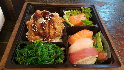 Indulge Cafe - VIC Tourism 0