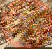 Italian Gourmet Pizza - VIC Tourism