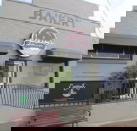 Jackson's Bakery and Cafe - VIC Tourism