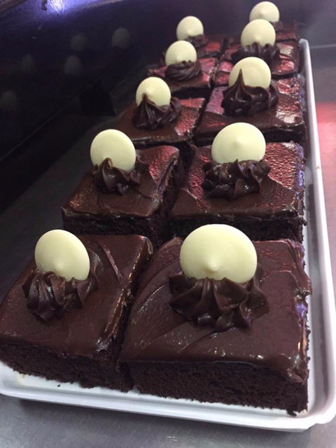 Jackson's Bakery And Cafe - VIC Tourism 1