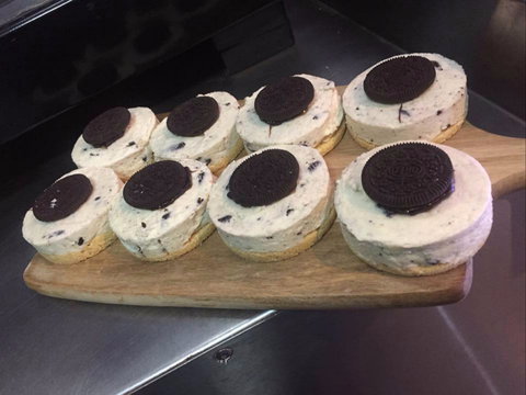 Jackson's Bakery And Cafe - VIC Tourism 2