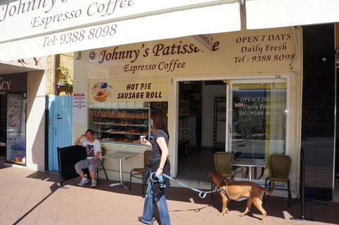 Johnny's Patisserie - VIC Tourism 0