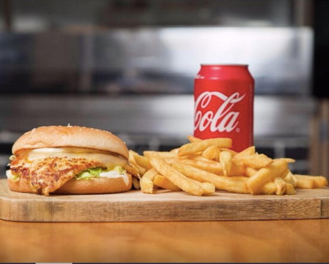 Karhani's Pizza & Kebabs - VIC Tourism 0