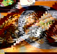 Katsu - Baulkham Hills - VIC Tourism