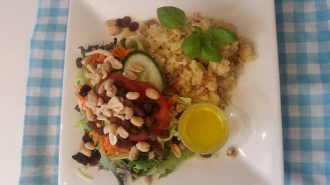 Kezza's Kafe - VIC Tourism 0