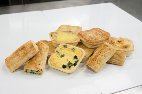 King's Pies - Kingsville - VIC Tourism 0