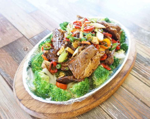 Nong Jia Yan Chinese Restaurant - VIC Tourism 0