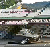 Origini Cafe - VIC Tourism