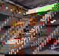 Origami Sushi  Noodles - VIC Tourism