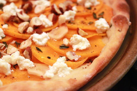 P'Eatzza At Joes - VIC Tourism 0