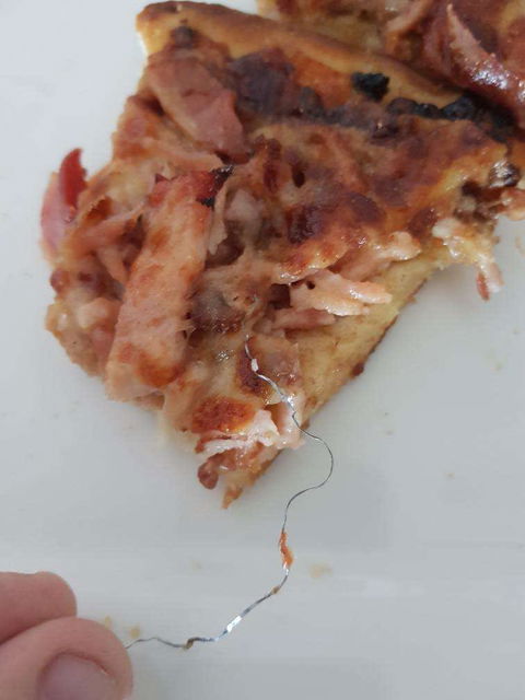 Pizza Riviera - VIC Tourism 0