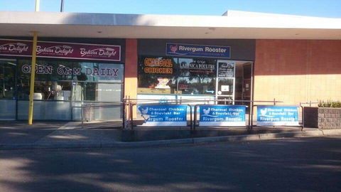 Plaza Fish & Chips - VIC Tourism 0