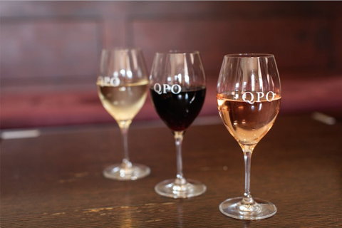QPO Restaurant, Bar & Events - VIC Tourism 0