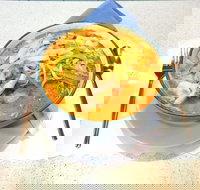 Raymonds at Malua Bay Bowling Club - VIC Tourism