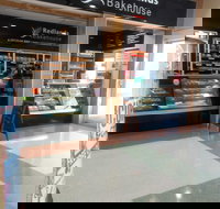 Redlands Bakehouse - VIC Tourism