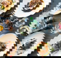 Renzo's Bar Cafe Italiano - VIC Tourism