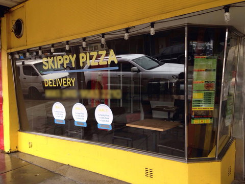 Skippy - VIC Tourism 0
