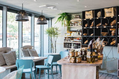 SOL Providore - VIC Tourism 0