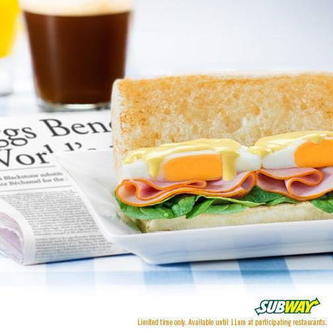 Subway - Rosanna - VIC Tourism 0