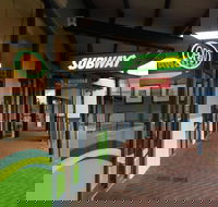 Subway - Mirrabooka - VIC Tourism
