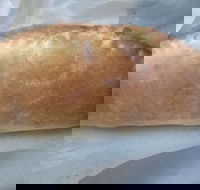 Tabet's Lebanese Food - VIC Tourism