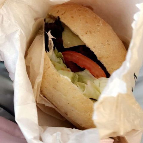 The Burger Haus - VIC Tourism 0