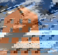 The Mill Echuca - VIC Tourism