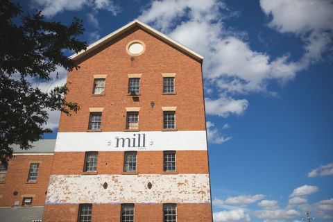 The Mill Echuca - VIC Tourism 0