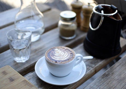 The Terminus - VIC Tourism 0