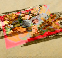 The Funky Mexican Cantina - VIC Tourism