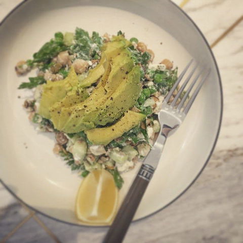 Three Beans - Chatswood - VIC Tourism 0